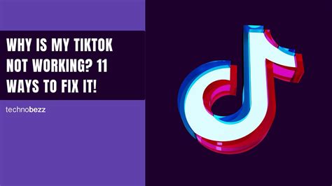Tiktok not working. Things To Know About Tiktok not working. 